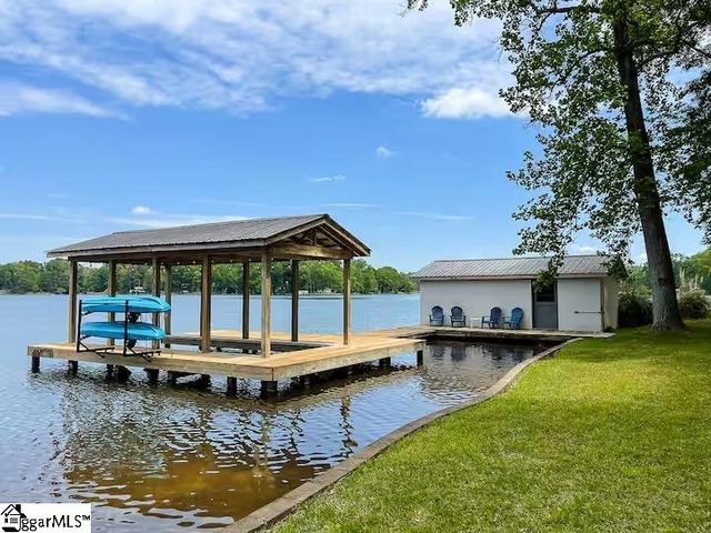 1709 Broadway Lake Road, Anderson, SC 29621