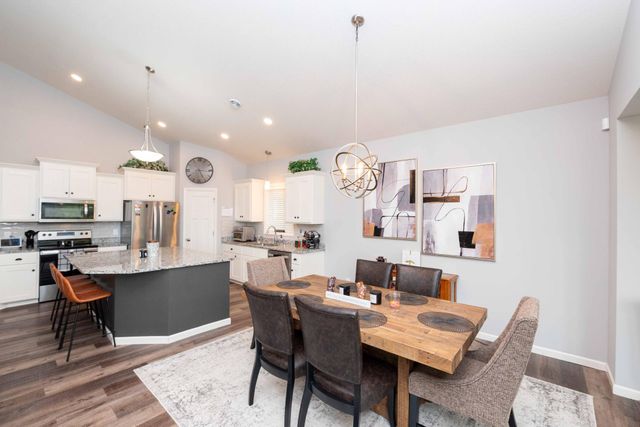 14946 Tiger Street NW, Ramsey, MN 55303
