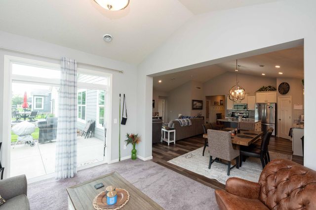 14946 Tiger Street NW, Ramsey, MN 55303