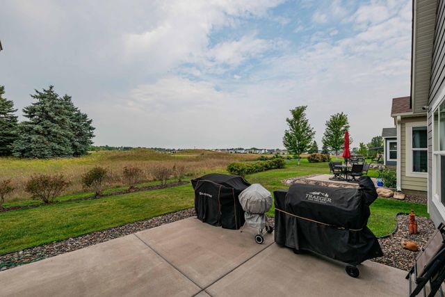 14946 Tiger Street NW, Ramsey, MN 55303
