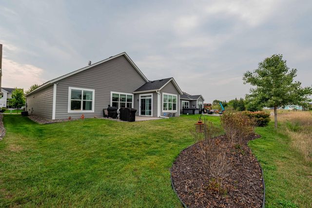 14946 Tiger Street NW, Ramsey, MN 55303