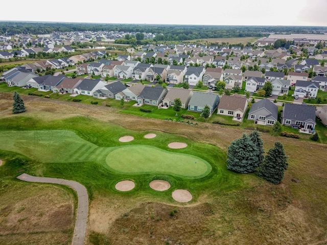 14946 Tiger Street NW, Ramsey, MN 55303