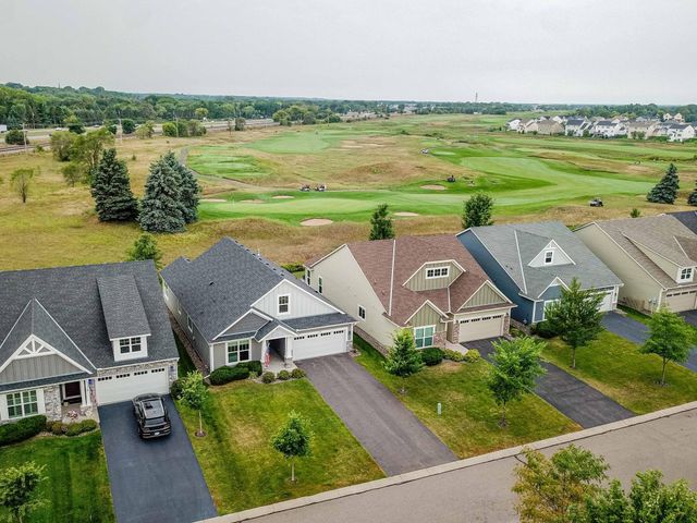14946 Tiger Street NW, Ramsey, MN 55303