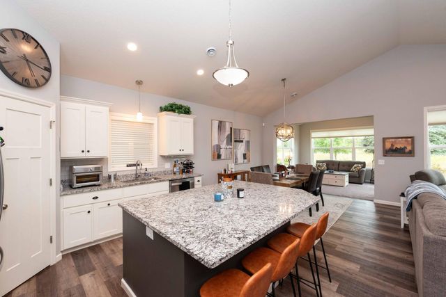 14946 Tiger Street NW, Ramsey, MN 55303