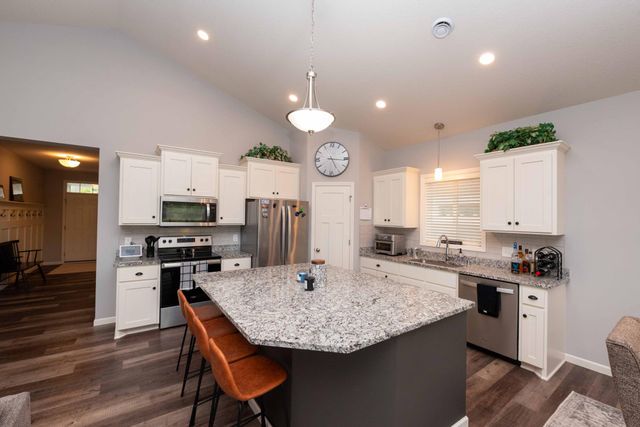 14946 Tiger Street NW, Ramsey, MN 55303