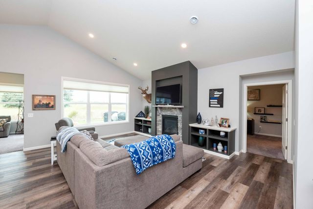 14946 Tiger Street NW, Ramsey, MN 55303