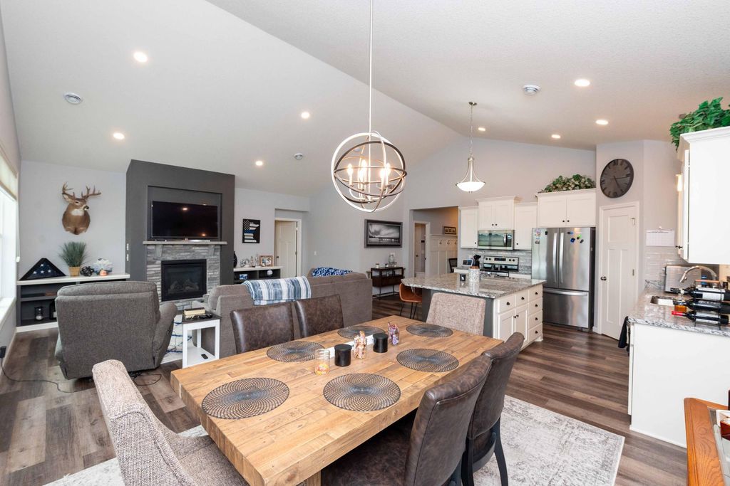 14946 Tiger Street NW, Ramsey, MN 55303 — exterior