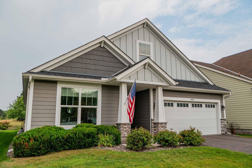 14946 Tiger Street NW, Ramsey, MN 55303 — photo 2