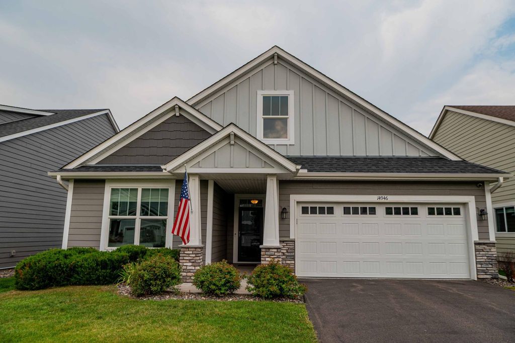 14946 Tiger Street NW, Ramsey, MN 55303 — photo 3
