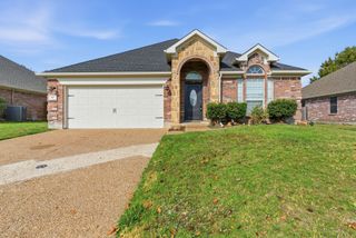 147 Overland Trail, Willow Park, TX 76087