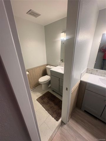 1772 Clear Creek Drive, Georgetown, CO 80444