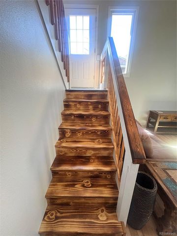 1772 Clear Creek Drive, Georgetown, CO 80444