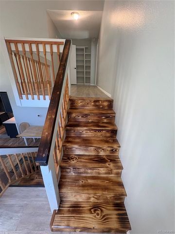1772 Clear Creek Drive, Georgetown, CO 80444