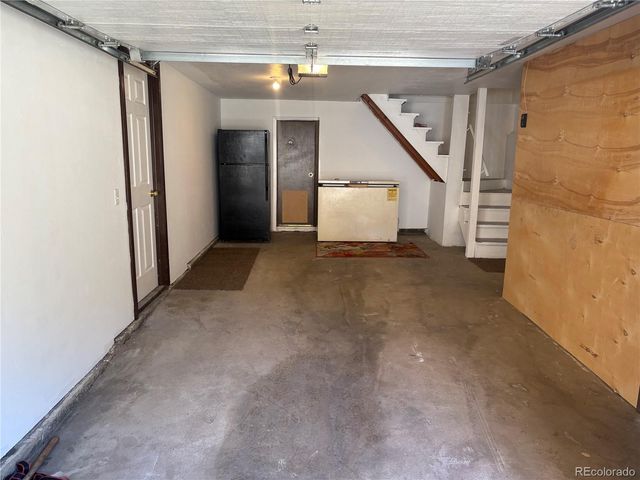 1772 Clear Creek Drive, Georgetown, CO 80444