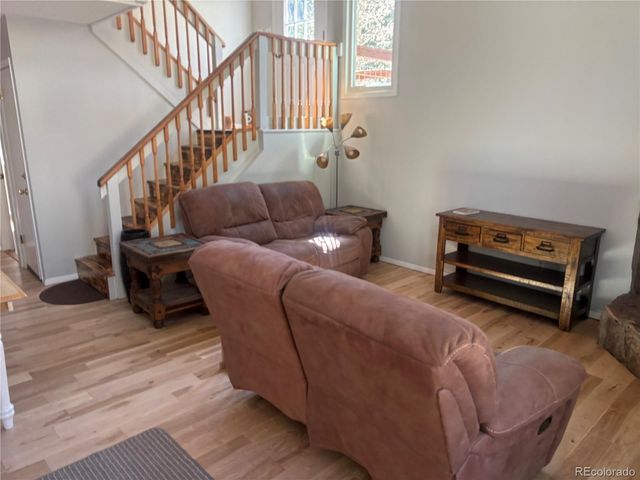 1772 Clear Creek Drive, Georgetown, CO 80444