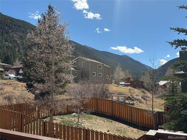 1772 Clear Creek Drive, Georgetown, CO 80444
