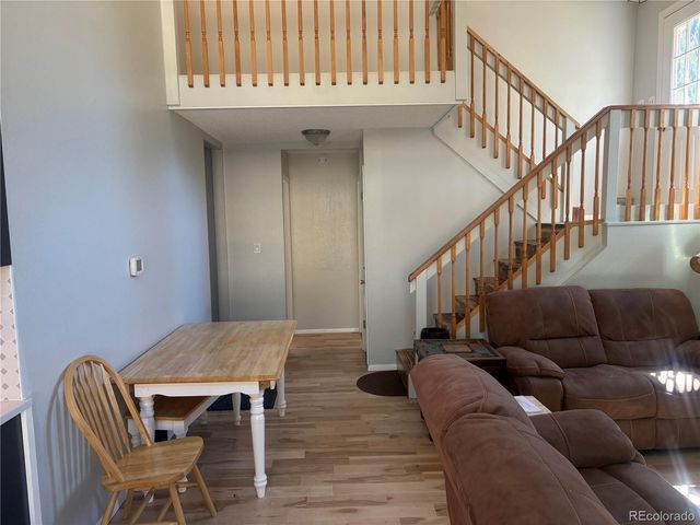 1772 Clear Creek Drive, Georgetown, CO 80444