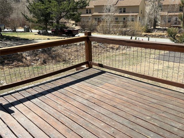1772 Clear Creek Drive, Georgetown, CO 80444