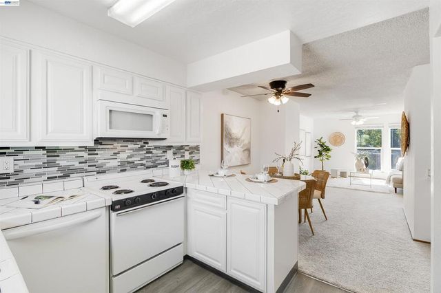 1851 Harrison St 15, Concord, CA 94520