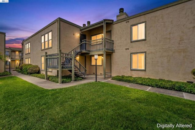 1851 Harrison St 15, Concord, CA 94520