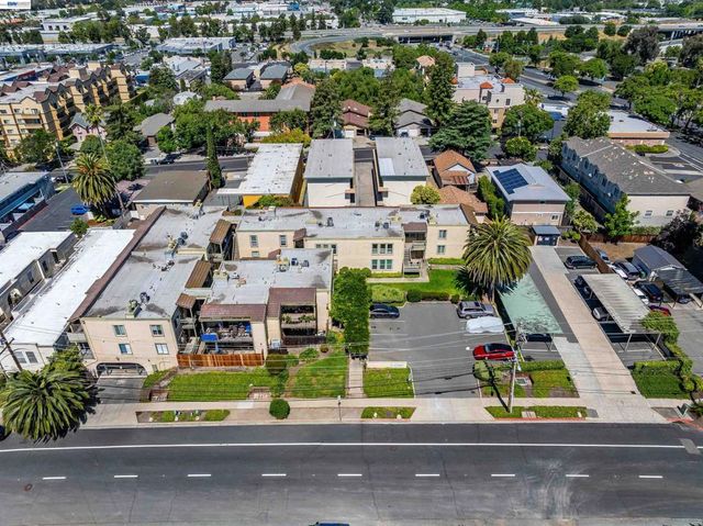 1851 Harrison St 15, Concord, CA 94520