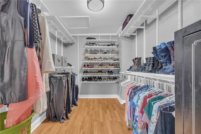 450 N Clarks Creek Road, Martin, GA 30557