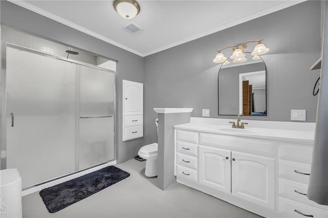 450 N Clarks Creek Road, Martin, GA 30557