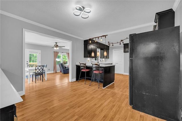 450 N Clarks Creek Road, Martin, GA 30557