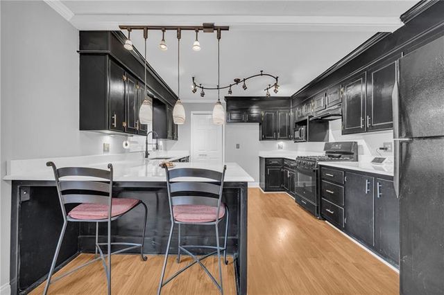 450 N Clarks Creek Road, Martin, GA 30557