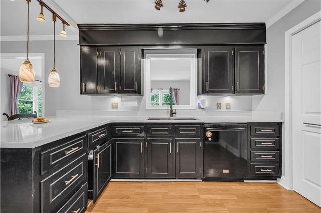 450 N Clarks Creek Road, Martin, GA 30557