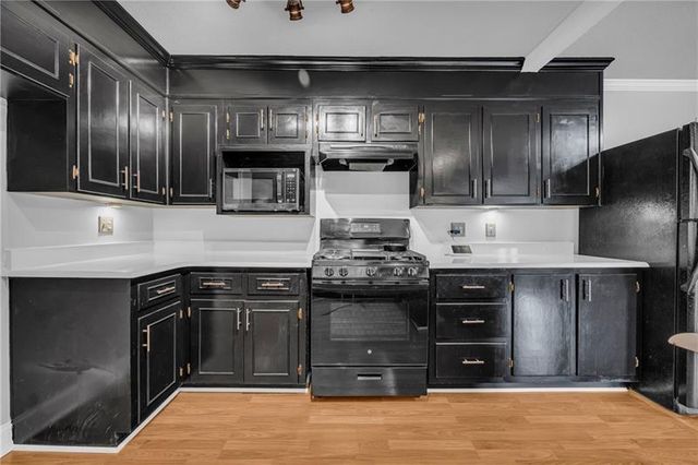 450 N Clarks Creek Road, Martin, GA 30557