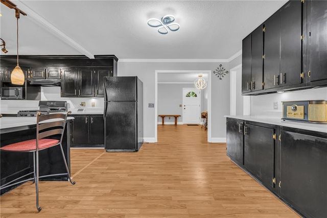 450 N Clarks Creek Road, Martin, GA 30557