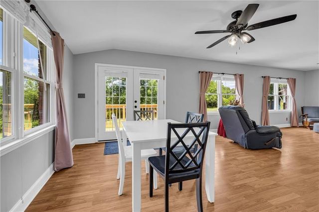 450 N Clarks Creek Road, Martin, GA 30557