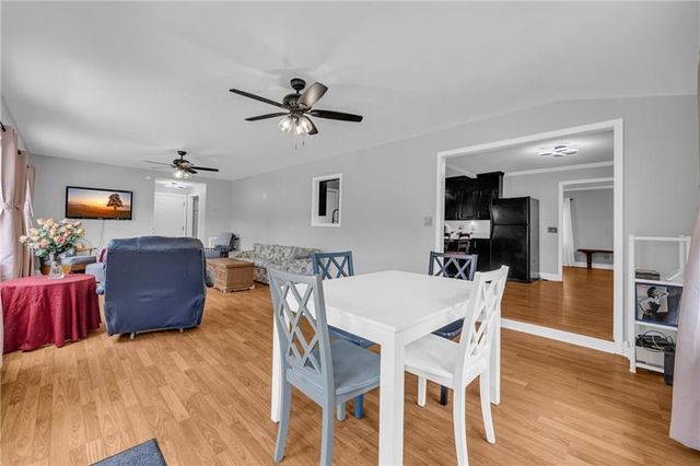 450 N Clarks Creek Road, Martin, GA 30557