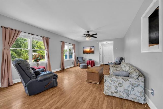 450 N Clarks Creek Road, Martin, GA 30557