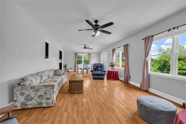 450 N Clarks Creek Road, Martin, GA 30557