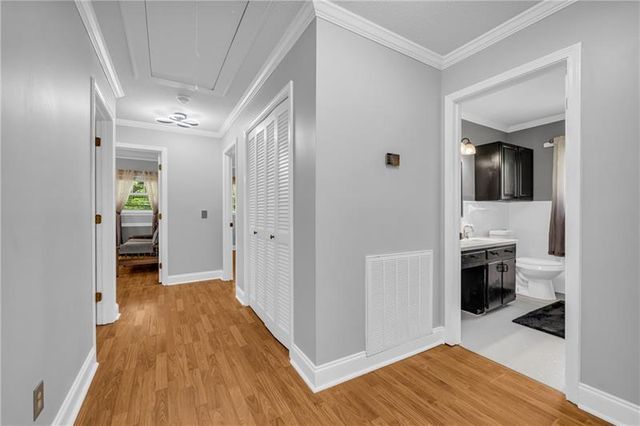 450 N Clarks Creek Road, Martin, GA 30557