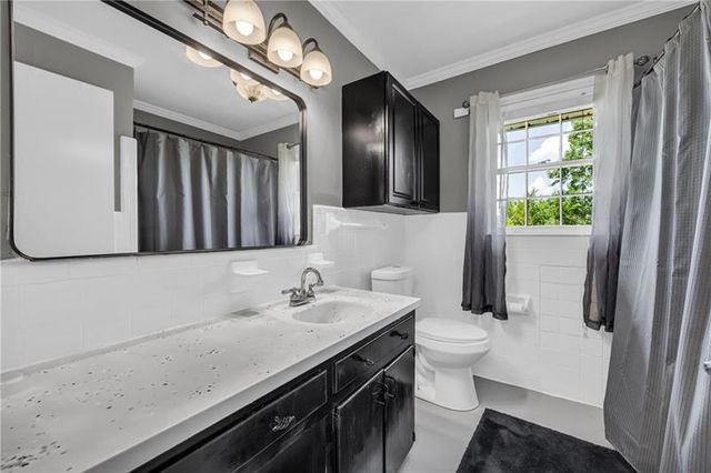 450 N Clarks Creek Road, Martin, GA 30557