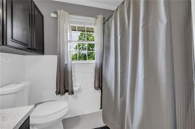 450 N Clarks Creek Road, Martin, GA 30557