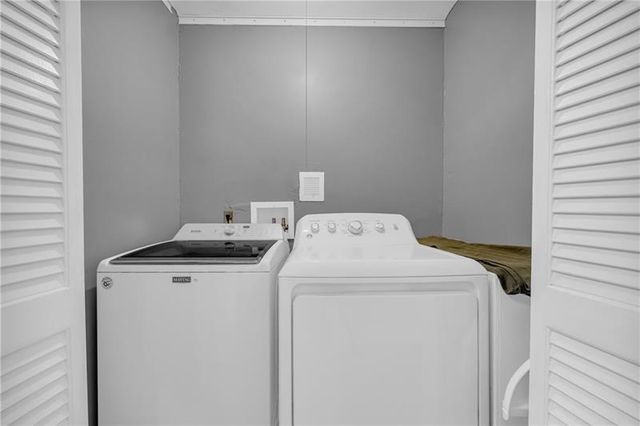 450 N Clarks Creek Road, Martin, GA 30557