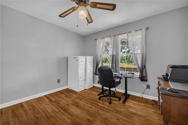 450 N Clarks Creek Road, Martin, GA 30557