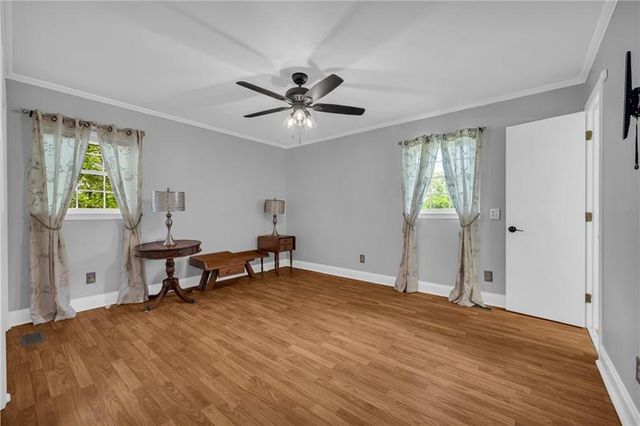 450 N Clarks Creek Road, Martin, GA 30557