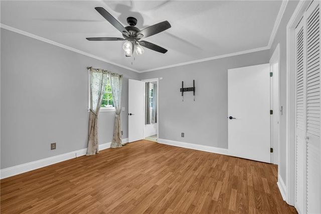 450 N Clarks Creek Road, Martin, GA 30557