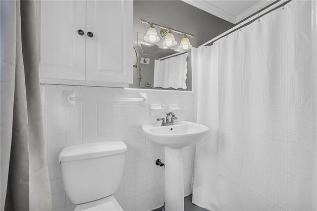 450 N Clarks Creek Road, Martin, GA 30557