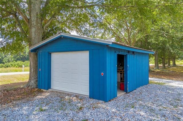 450 N Clarks Creek Road, Martin, GA 30557