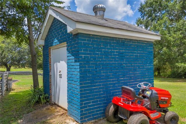 450 N Clarks Creek Road, Martin, GA 30557