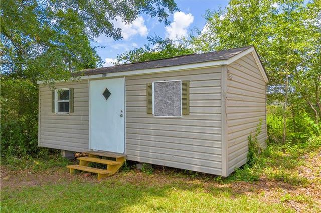 450 N Clarks Creek Road, Martin, GA 30557