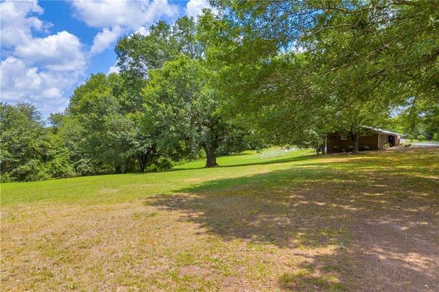 450 N Clarks Creek Road, Martin, GA 30557