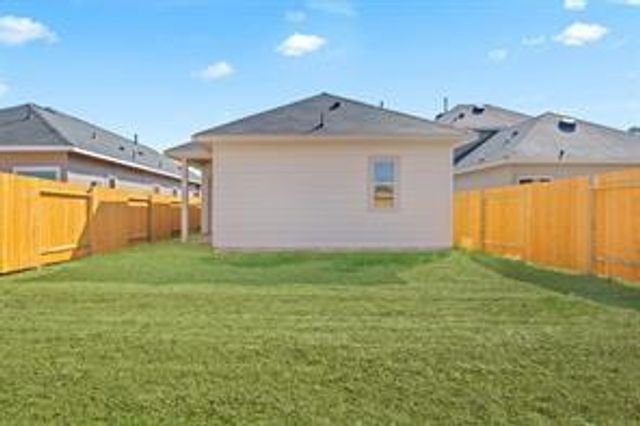 24717 Stablewood Forest, Huffman, TX 77336