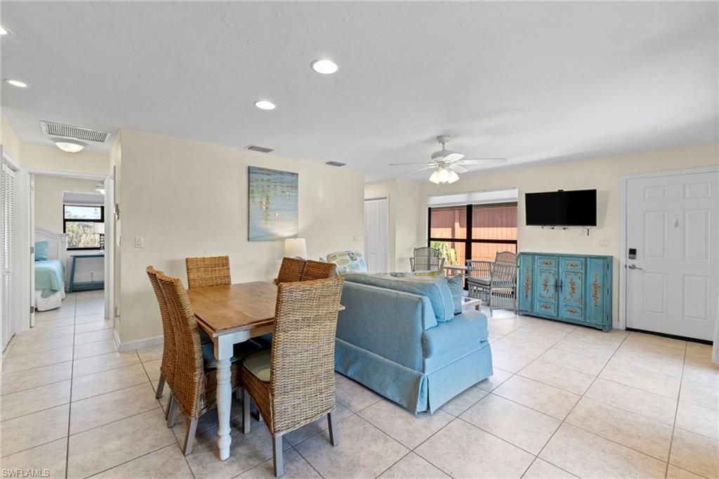 1811 Olde Middle Gulf DR 1, SANIBEL, FL 33957 — photo 5